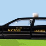 タクシー運転手の求人に女性ドライバーが応募してもいいの？