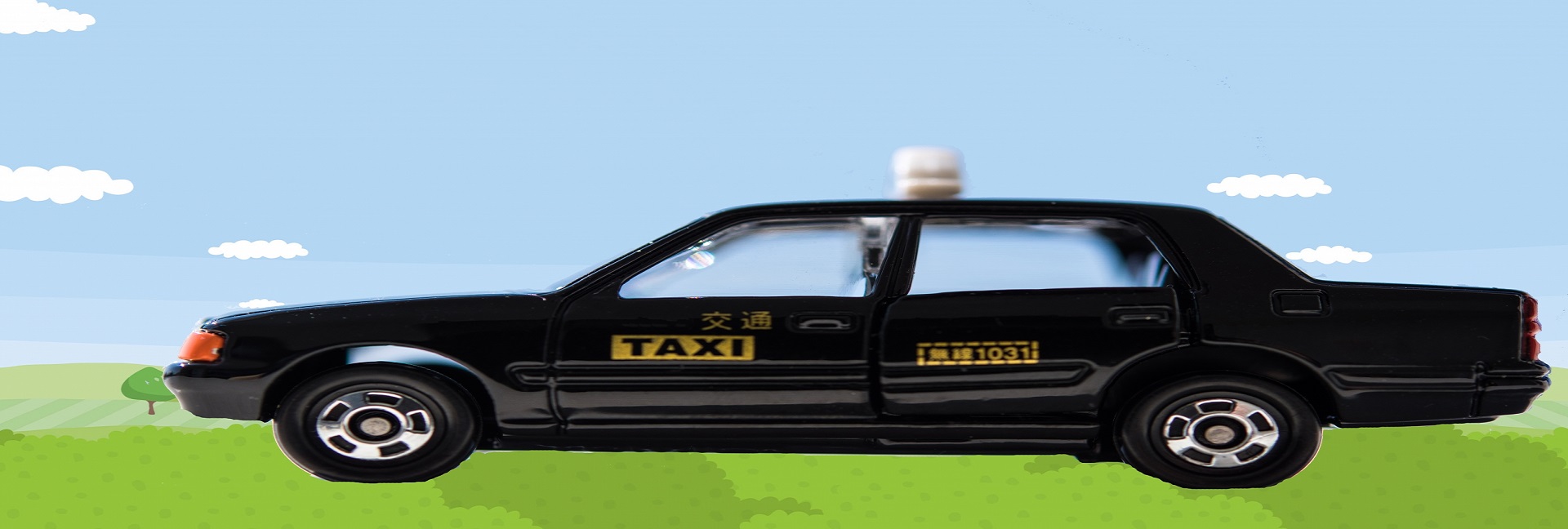 タクシー運転手の求人に女性ドライバーが応募してもいいの？