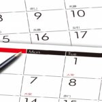 転職活動には平均でどの程度の期間が必要なの？